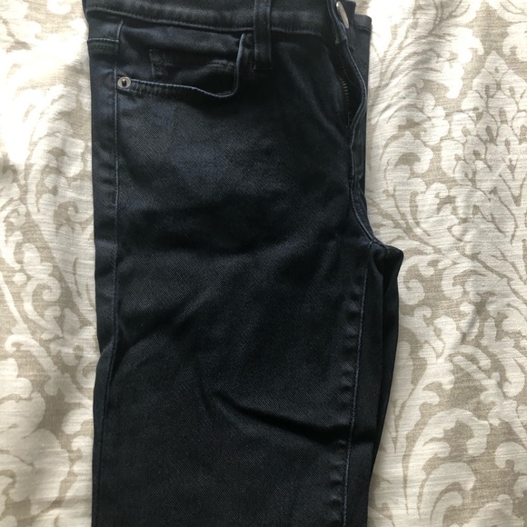 Currently/Elliot the Stiletto Skinny Jeans - Picture 6 of 7